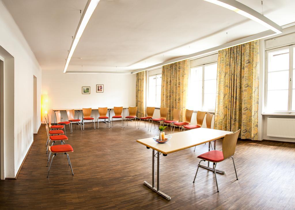 Gasthuis Haus Marillac