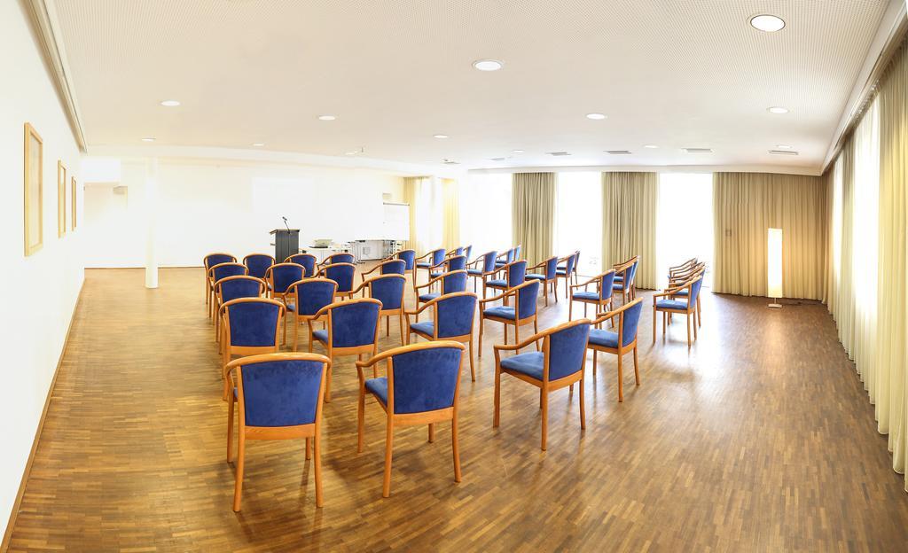 Gasthuis Haus Marillac Innsbruck