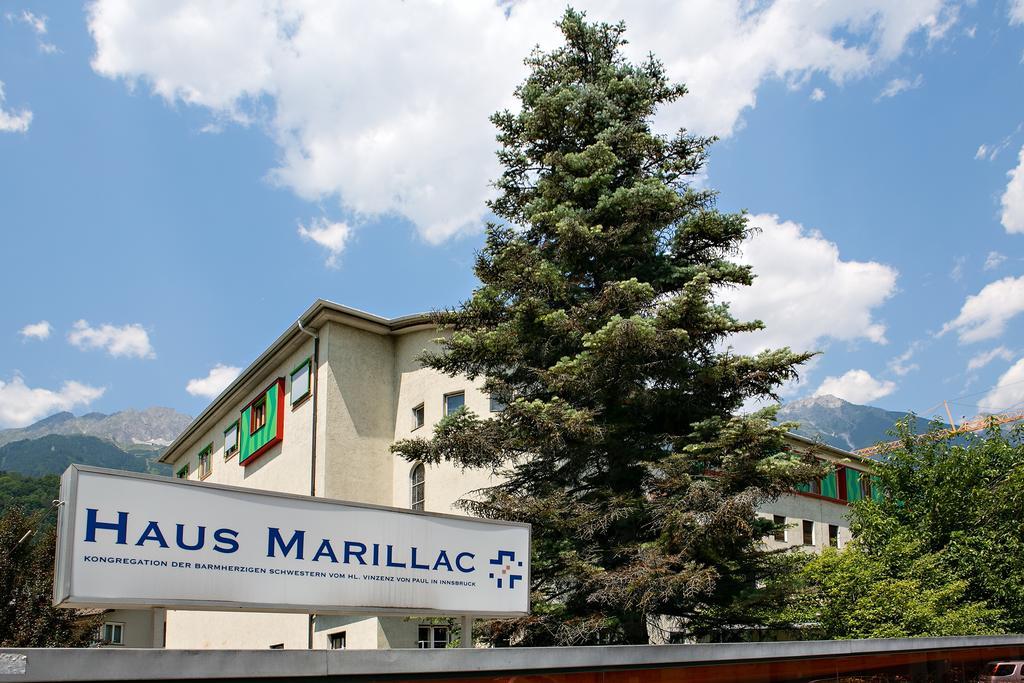 Gasthuis Haus Marillac 2*