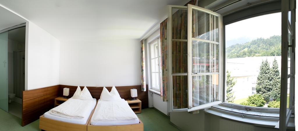 Haus Marillac Maison d'hôtes 2*